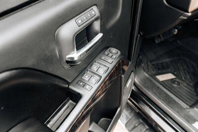 2015 GMC Sierra 1500 Denali   - Photo 18 - Albuquerque, NM 87114