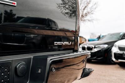 2015 GMC Sierra 1500 Denali   - Photo 13 - Albuquerque, NM 87114