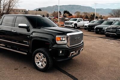 2015 GMC Sierra 1500 Denali   - Photo 64 - Albuquerque, NM 87114