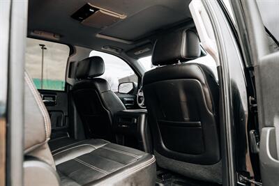 2015 GMC Sierra 1500 Denali   - Photo 100 - Albuquerque, NM 87114