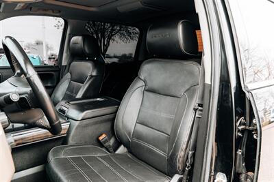 2015 GMC Sierra 1500 Denali   - Photo 78 - Albuquerque, NM 87114