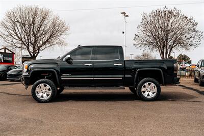 2015 GMC Sierra 1500 Denali   - Photo 59 - Albuquerque, NM 87114