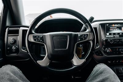 2015 GMC Sierra 1500 Denali   - Photo 25 - Albuquerque, NM 87114