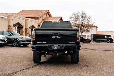 2015 GMC Sierra 1500 Denali   - Photo 6 - Albuquerque, NM 87114