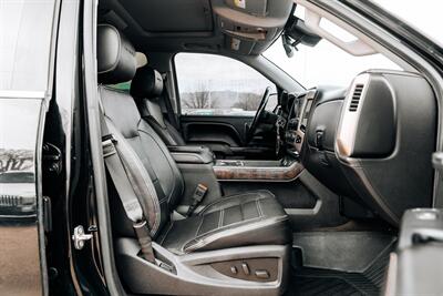 2015 GMC Sierra 1500 Denali   - Photo 106 - Albuquerque, NM 87114