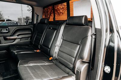 2015 GMC Sierra 1500 Denali   - Photo 96 - Albuquerque, NM 87114