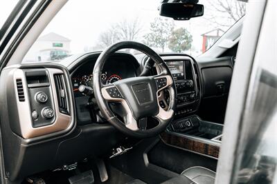 2015 GMC Sierra 1500 Denali   - Photo 76 - Albuquerque, NM 87114