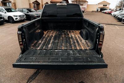 2015 GMC Sierra 1500 Denali   - Photo 43 - Albuquerque, NM 87114