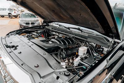 2015 GMC Sierra 1500 Denali   - Photo 110 - Albuquerque, NM 87114