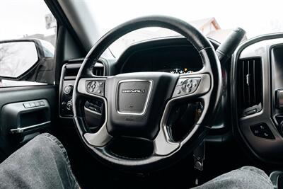 2015 GMC Sierra 1500 Denali   - Photo 26 - Albuquerque, NM 87114