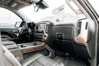2015 GMC Sierra 1500 Denali   - Photo 105 - Albuquerque, NM 87114