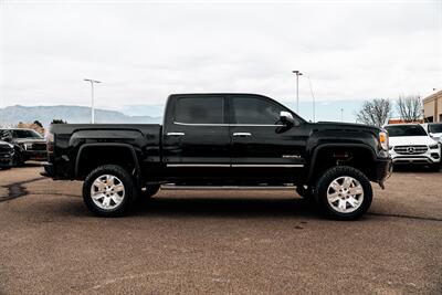 2015 GMC Sierra 1500 Denali   - Photo 63 - Albuquerque, NM 87114