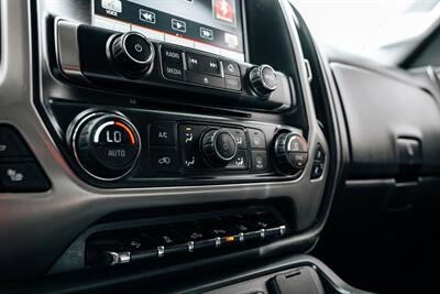 2015 GMC Sierra 1500 Denali   - Photo 32 - Albuquerque, NM 87114