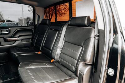 2015 GMC Sierra 1500 Denali   - Photo 41 - Albuquerque, NM 87114