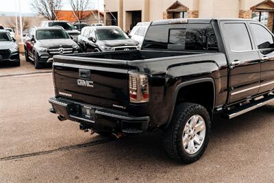 2015 GMC Sierra 1500 Denali   - Photo 66 - Albuquerque, NM 87114