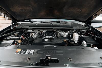 2015 GMC Sierra 1500 Denali   - Photo 109 - Albuquerque, NM 87114