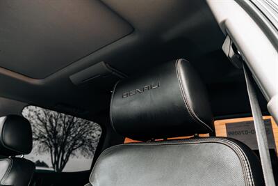 2015 GMC Sierra 1500 Denali   - Photo 79 - Albuquerque, NM 87114