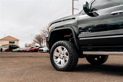 2015 GMC Sierra 1500 Denali   - Photo 69 - Albuquerque, NM 87114