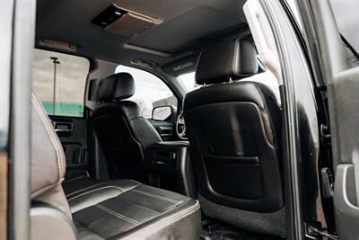 2015 GMC Sierra 1500 Denali   - Photo 45 - Albuquerque, NM 87114