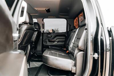 2015 GMC Sierra 1500 Denali   - Photo 40 - Albuquerque, NM 87114