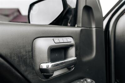 2015 GMC Sierra 1500 Denali   - Photo 74 - Albuquerque, NM 87114