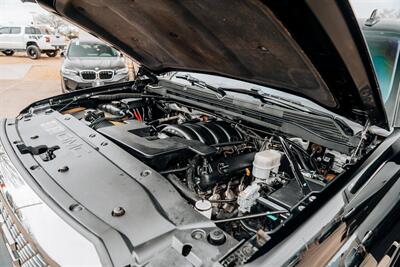 2015 GMC Sierra 1500 Denali   - Photo 55 - Albuquerque, NM 87114