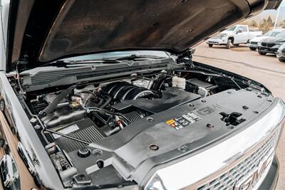 2015 GMC Sierra 1500 Denali   - Photo 53 - Albuquerque, NM 87114