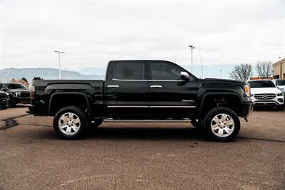 2015 GMC Sierra 1500 Denali   - Photo 8 - Albuquerque, NM 87114
