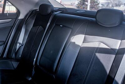 2009 Cadillac CTS-V   - Photo 37 - Albuquerque, NM 87114