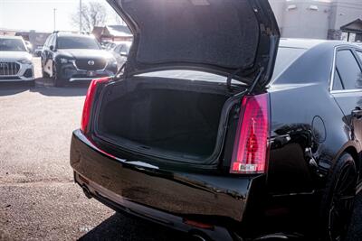 2009 Cadillac CTS-V   - Photo 88 - Albuquerque, NM 87114