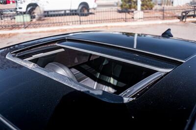 2009 Cadillac CTS-V   - Photo 34 - Albuquerque, NM 87114