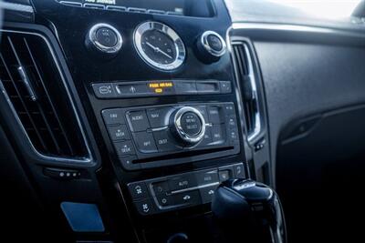 2009 Cadillac CTS-V   - Photo 25 - Albuquerque, NM 87114