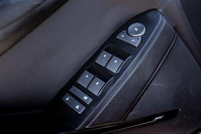 2009 Cadillac CTS-V   - Photo 105 - Albuquerque, NM 87114