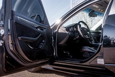 2009 Cadillac CTS-V   - Photo 107 - Albuquerque, NM 87114