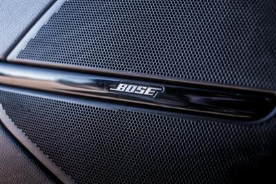 2009 Cadillac CTS-V   - Photo 32 - Albuquerque, NM 87114