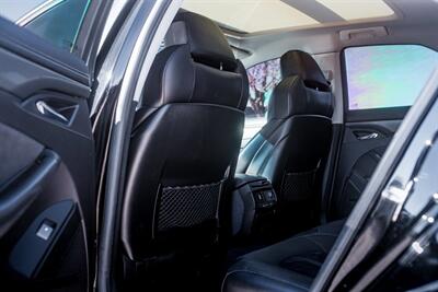 2009 Cadillac CTS-V   - Photo 128 - Albuquerque, NM 87114