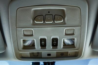 2009 Cadillac CTS-V   - Photo 30 - Albuquerque, NM 87114