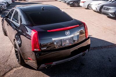 2009 Cadillac CTS-V   - Photo 60 - Albuquerque, NM 87114