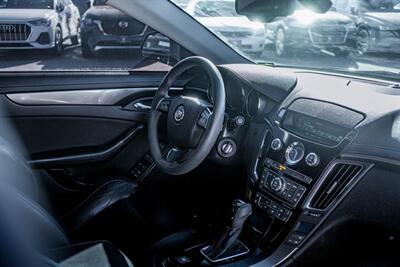 2009 Cadillac CTS-V   - Photo 138 - Albuquerque, NM 87114