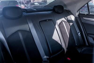 2009 Cadillac CTS-V   - Photo 43 - Albuquerque, NM 87114