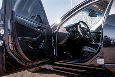 2009 Cadillac CTS-V   - Photo 66 - Albuquerque, NM 87114