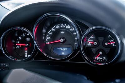 2009 Cadillac CTS-V   - Photo 114 - Albuquerque, NM 87114