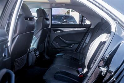 2009 Cadillac CTS-V   - Photo 36 - Albuquerque, NM 87114