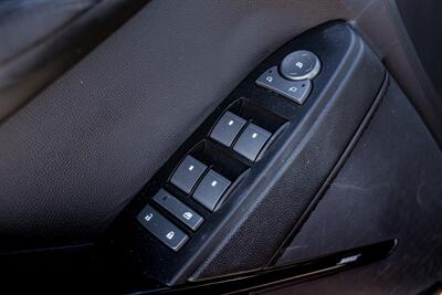 2009 Cadillac CTS-V   - Photo 64 - Albuquerque, NM 87114