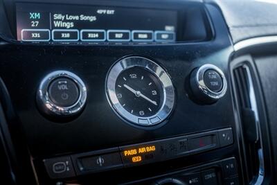 2009 Cadillac CTS-V   - Photo 118 - Albuquerque, NM 87114