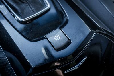 2009 Cadillac CTS-V   - Photo 78 - Albuquerque, NM 87114