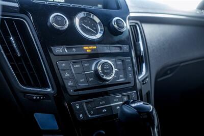 2009 Cadillac CTS-V   - Photo 117 - Albuquerque, NM 87114