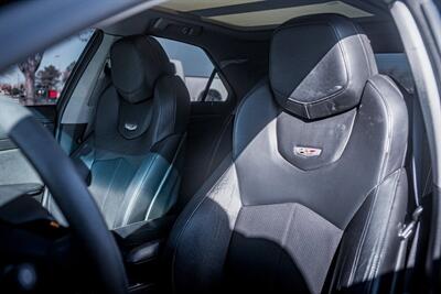 2009 Cadillac CTS-V   - Photo 13 - Albuquerque, NM 87114