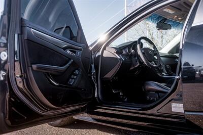 2009 Cadillac CTS-V   - Photo 16 - Albuquerque, NM 87114