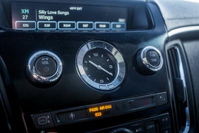 2009 Cadillac CTS-V   - Photo 76 - Albuquerque, NM 87114